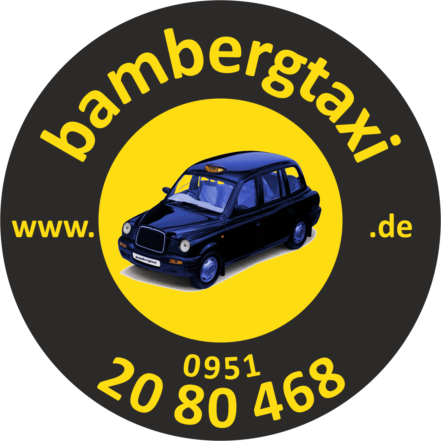 bambergtaxi