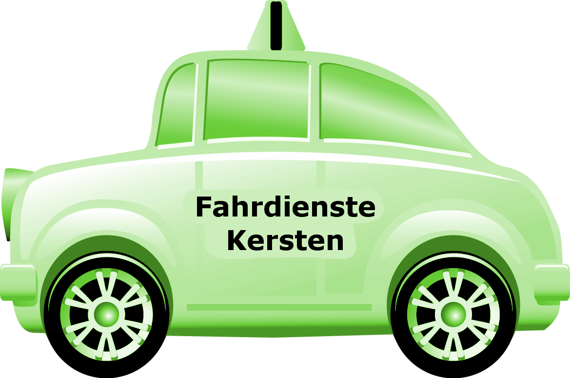 Fahrdienste Kersten